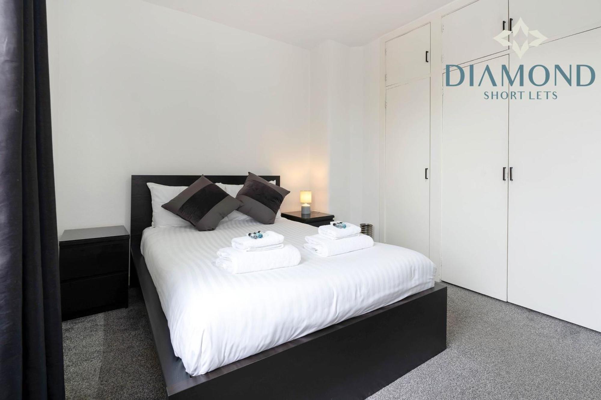 Cosy 2 Bed Apt West End Edinburgh Free Parking Exterior foto
